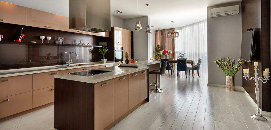 Traveler’s Dream Disney Home